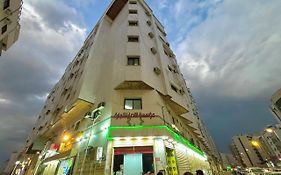 Gasthaus Marsa Al Khair